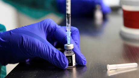 FILE PHOTO. University Hospital in Nitra, Slovakia. © Reuters / Radovan Stoklasa