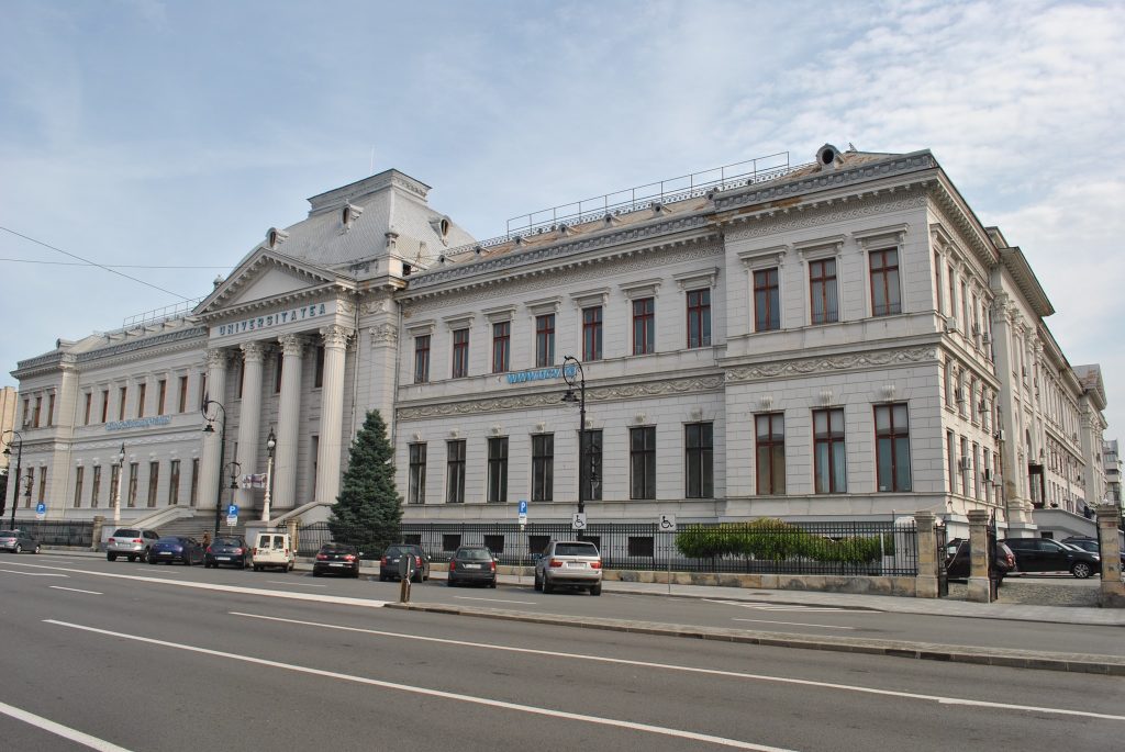 Facultate prin rotație la Craiova