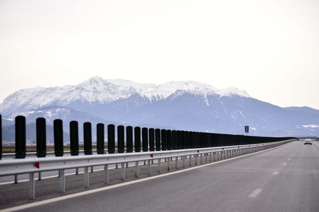 Autostradă