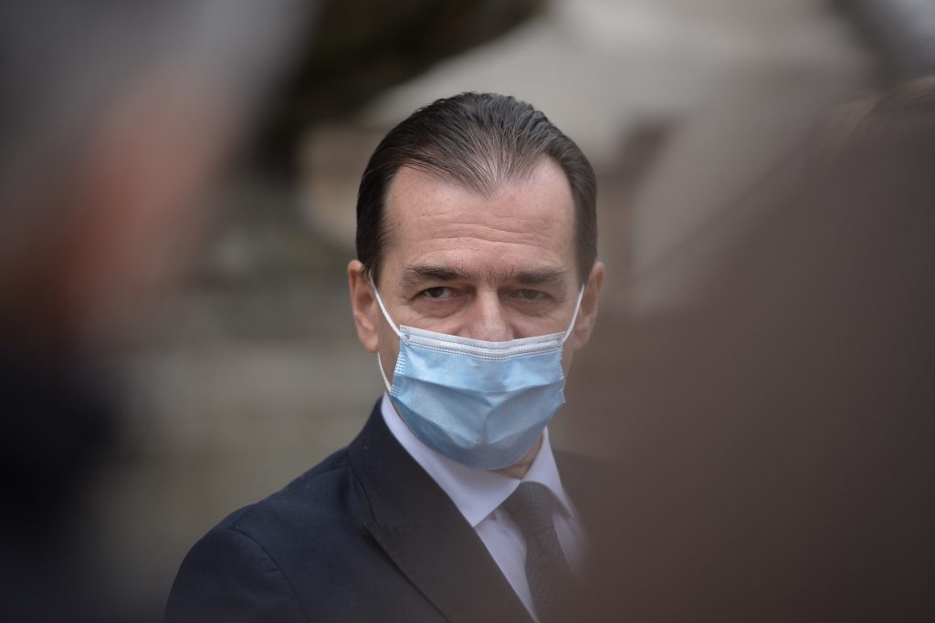 Orban, despre închiderea magazinelor la 18.00: „Guvernul ar trebui să reflecteze“