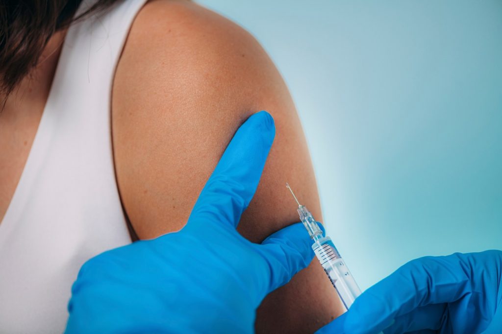 Bilanțul vaccinării.