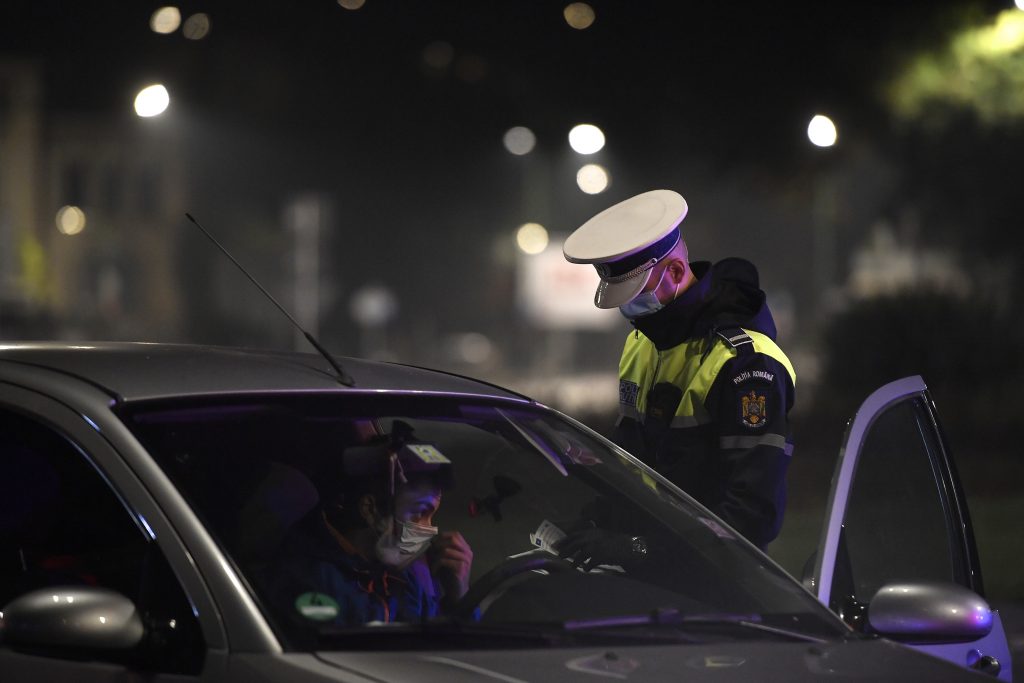 Carantina, prelungită cu încă șapte zile în Bragadiru și în Chiajna