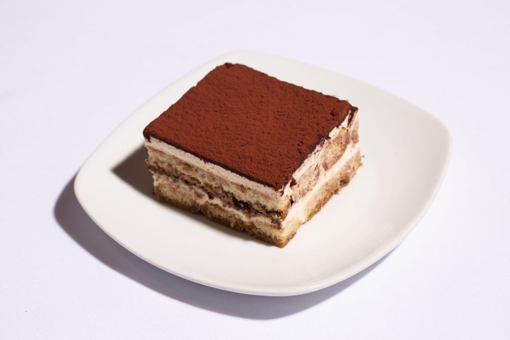 prajitura tiramisu