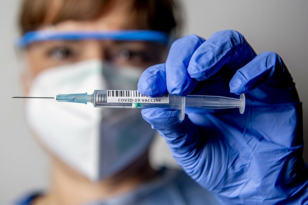 vaccin Austria