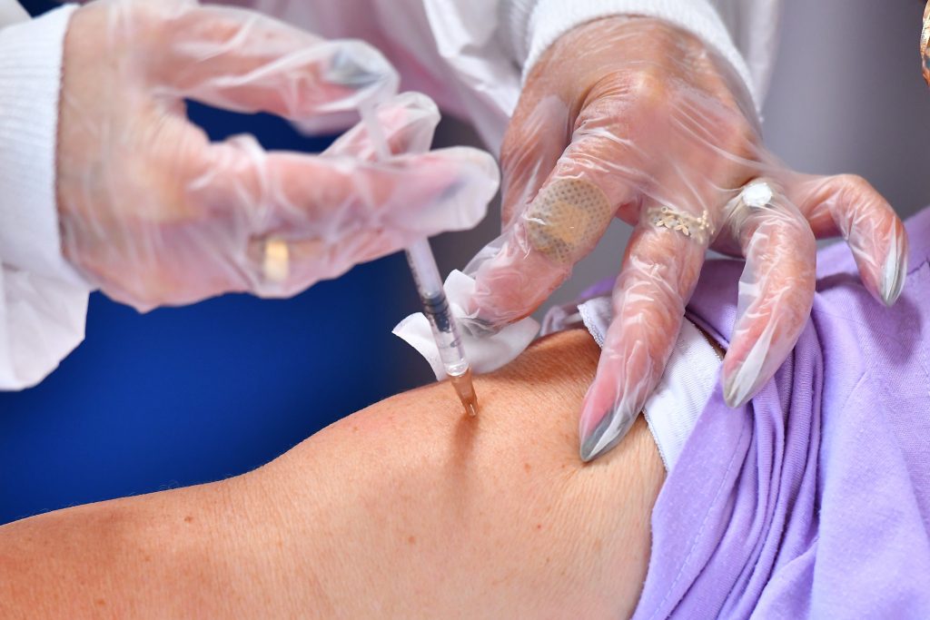 vaccinare