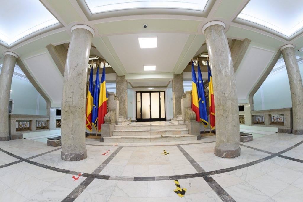 DNA încasează o lovitură de la Înalta Curte de Casație și Justiție