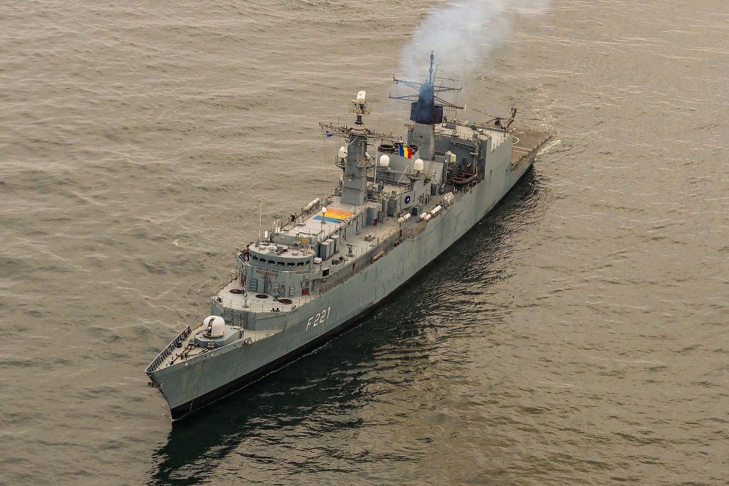 Putin acuză că activităţile NATO în Marea Neagră au depășit limitele. Rusia a testat o rachetă hipersonică