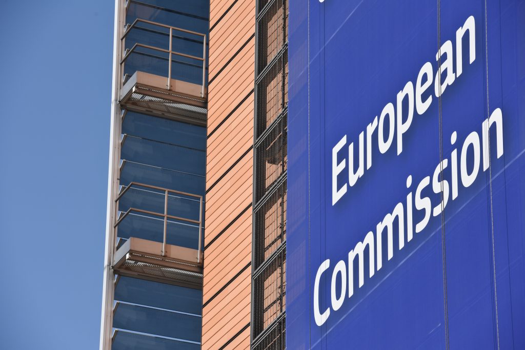 Comisia-Europeană