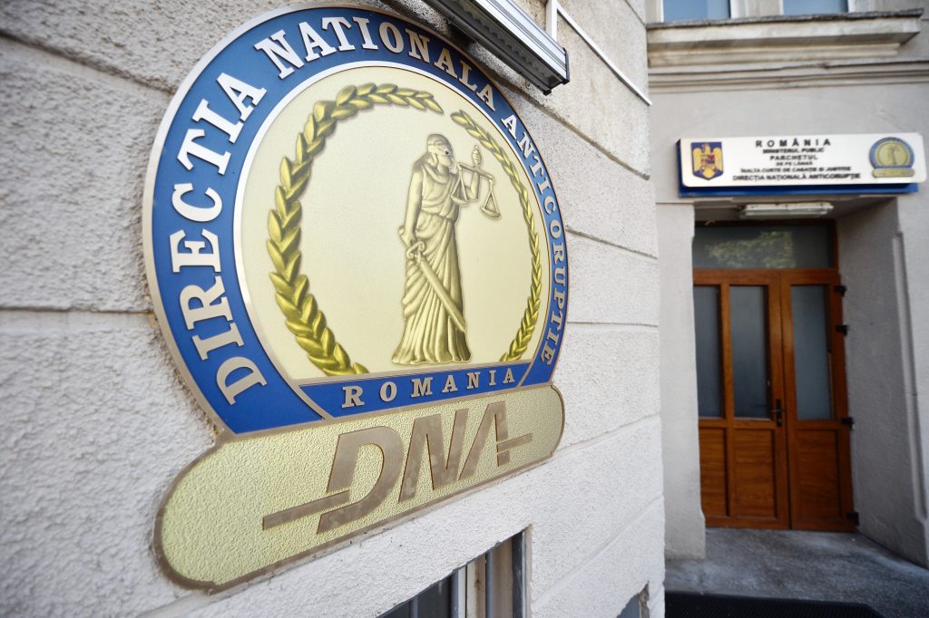 DNA face percheziții la spitale COVID. Acțiunea vizează achiziția de aparatură medicală - surse