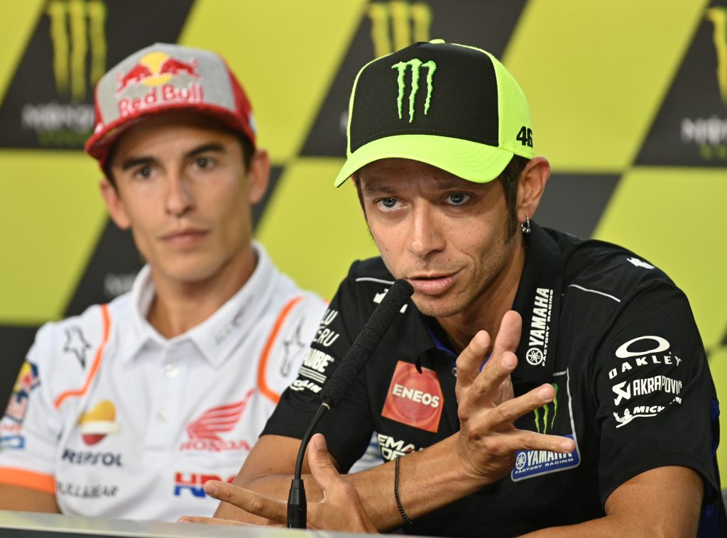 2019 Czech Republic motorcycle Grand Prix