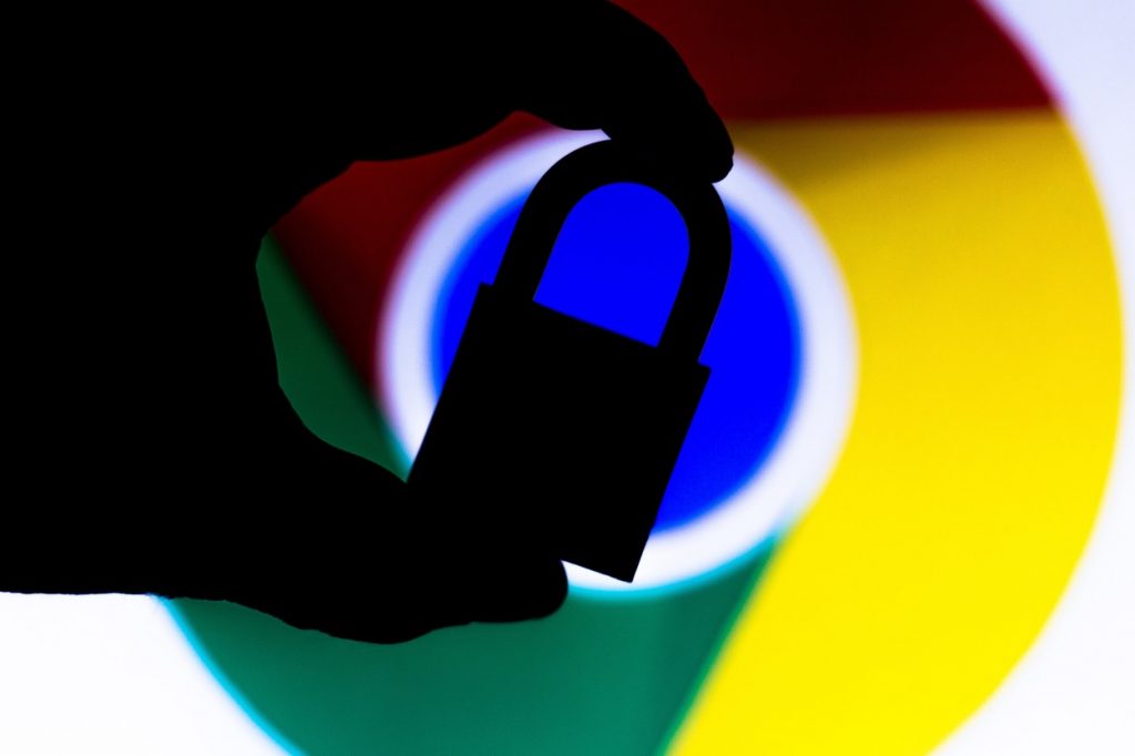 google-chrome
