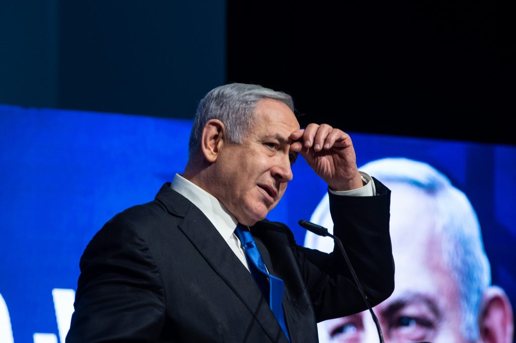 Benjamin Gantz