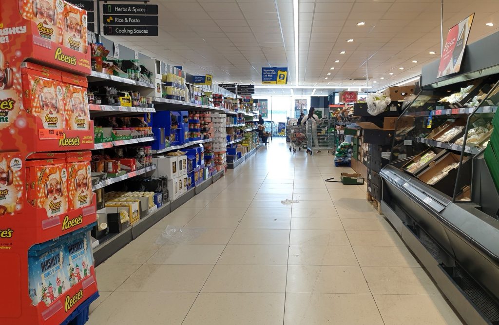 lidl