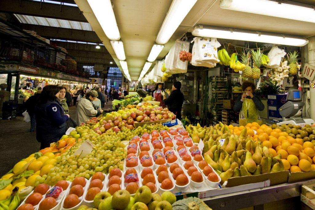 fructe si legume pe taraba