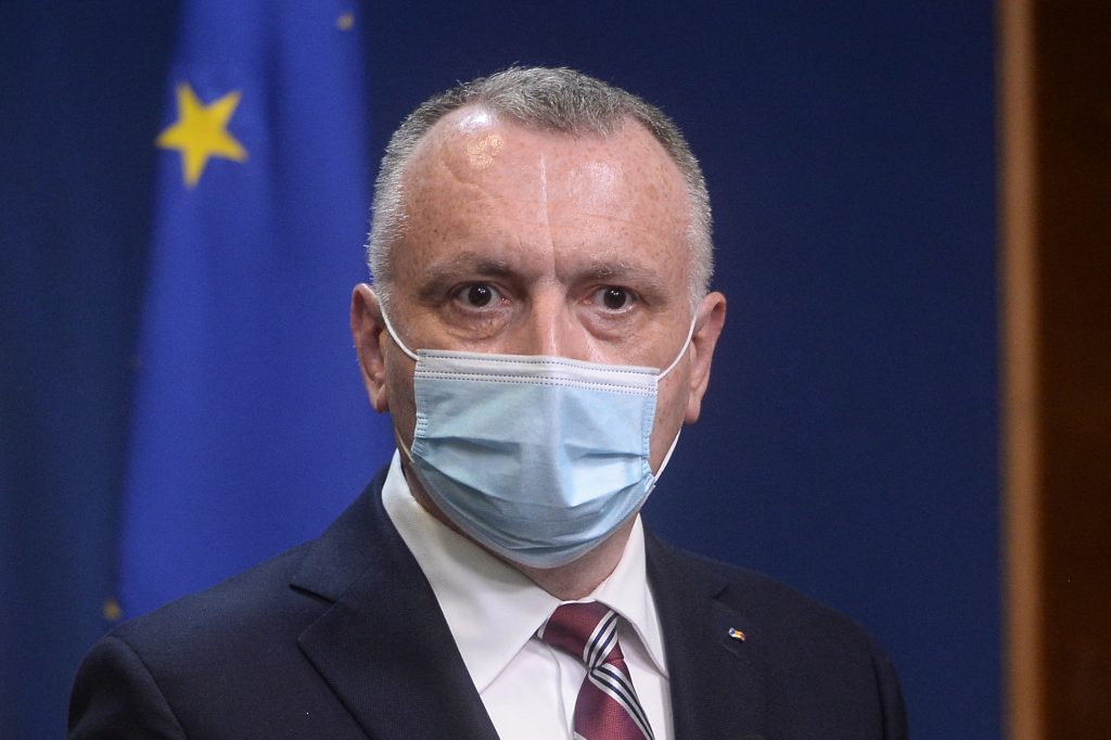 Ministrul Educaţiei, despre testele de salivă: avem o problemă în plus care nu este insurmontabilă