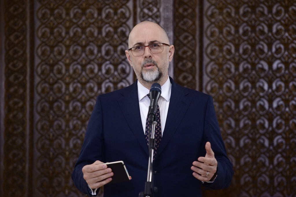 UDMR a câștigat încrederea a 4 județe. Cum arată situația partidului