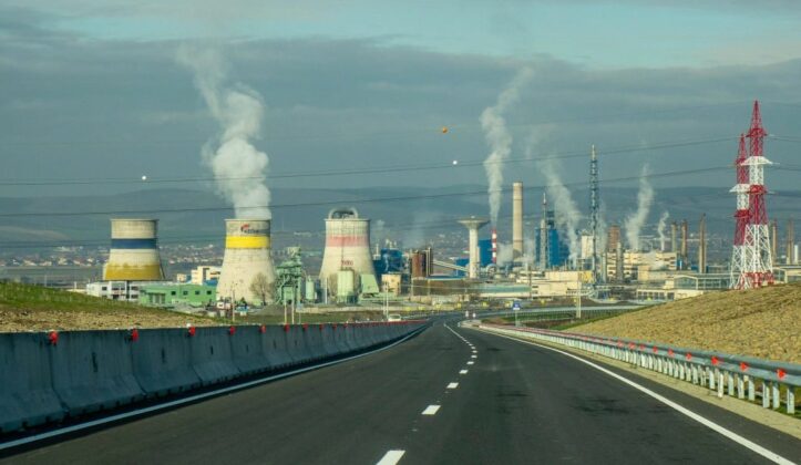 a3 tg mures