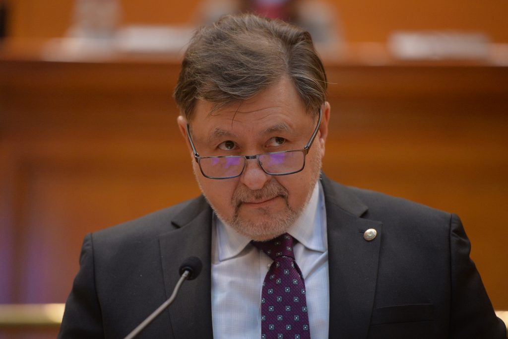 Testarea pacienţilor suspecţi de Covid ar putea fi făcută şi în cabinetele medicilor de familie