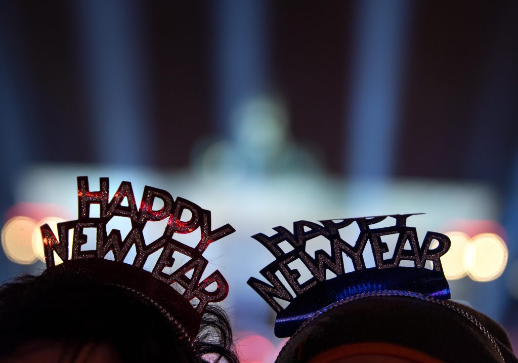 Cum va arăta noaptea de Revelion în marile orașe ale lumii