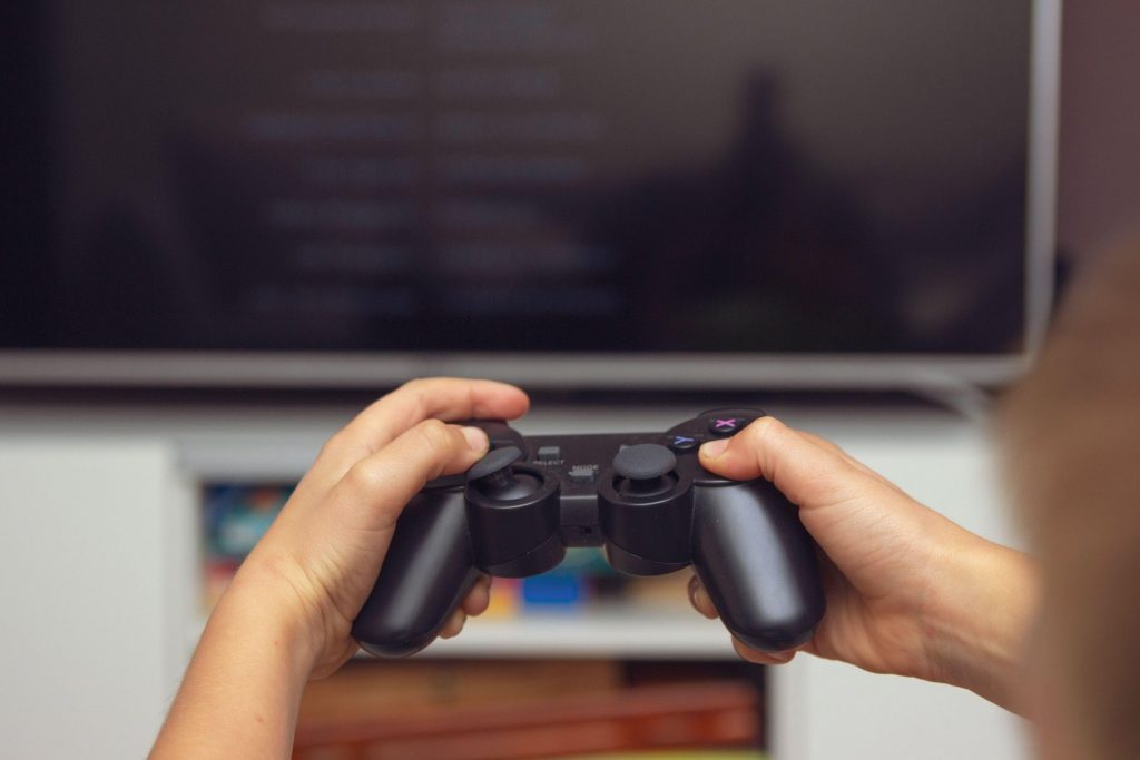 Jocurile video ar putea deveni sport olimpic