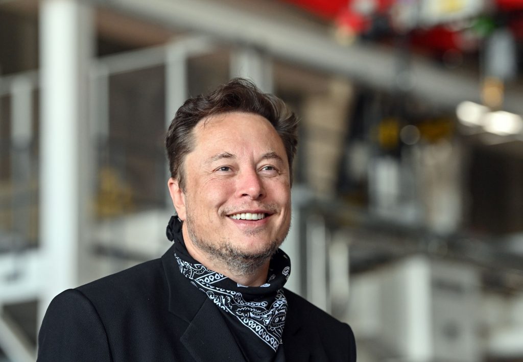 elon-musk-tesla-wall-street-journal-world