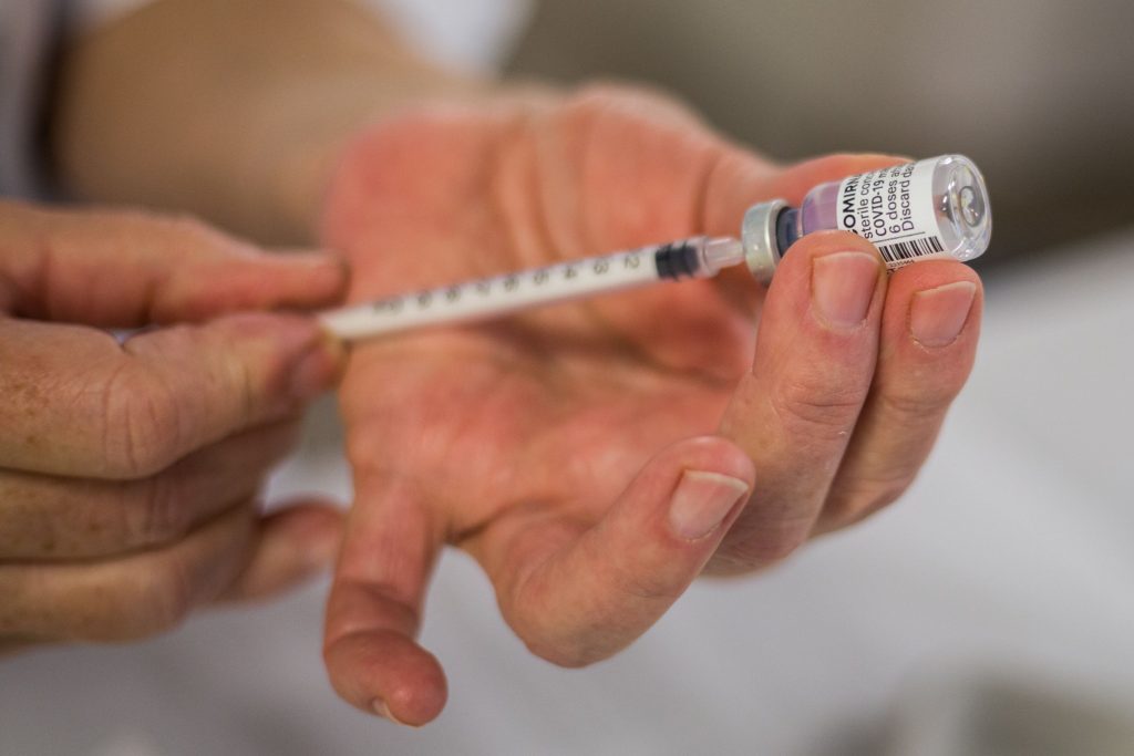 vaccin-COVID