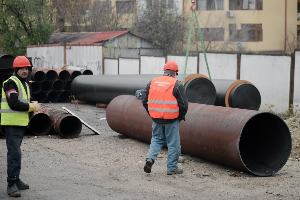 reparații-apă-caldă