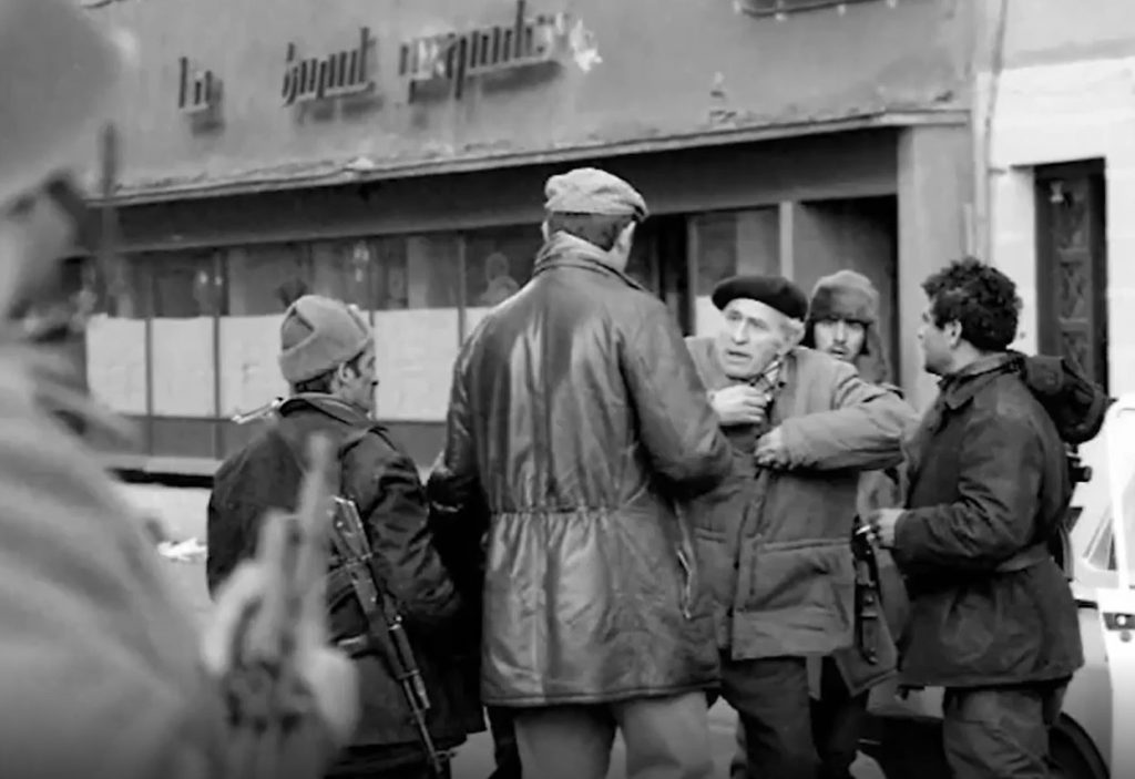 Cum au devenit instrumente ale terorii autoritățile care ar fi trebuit să te protejeaze în Timișoara din 18 decembrie '89