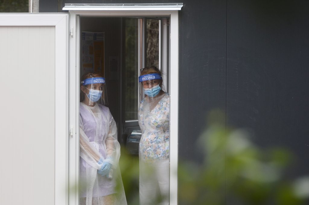 Germania a raportat miercuri cel mai mare număr de decese cauzate de coronavirus de la jumătatea lunii februarie.
