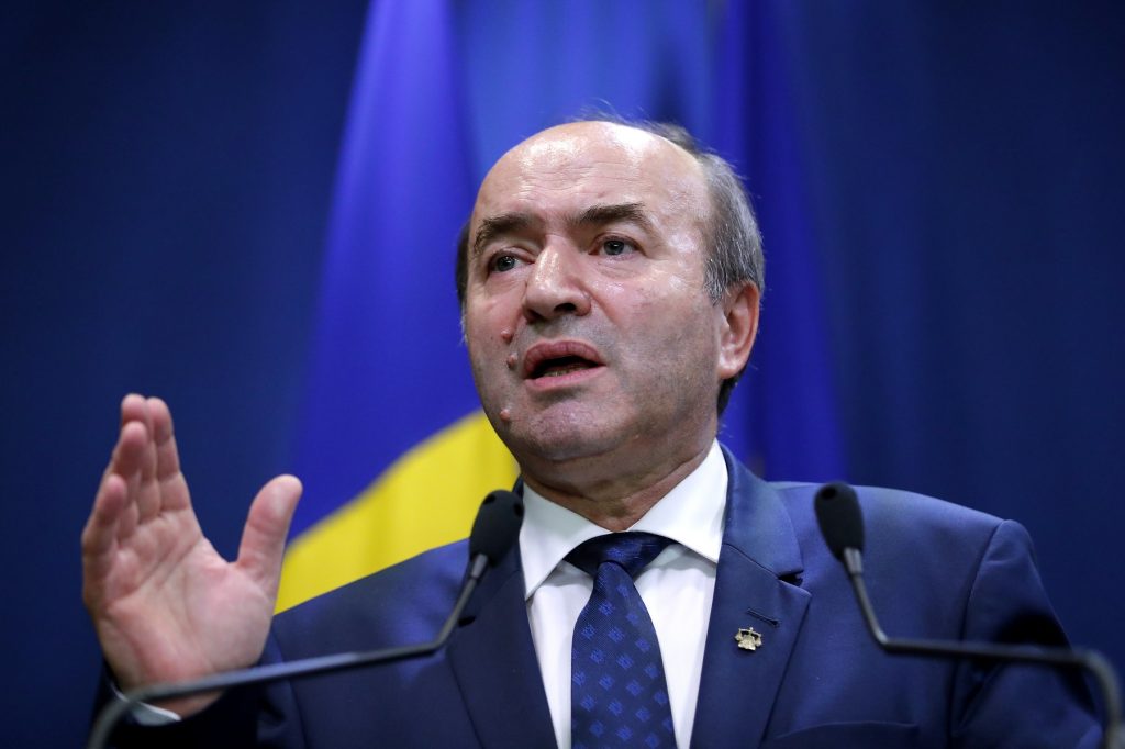 Tudorel Toader