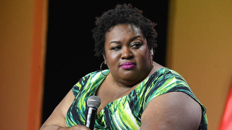 Brittney Cooper © Paras Griffin / GETTY IMAGES NORTH AMERICA / Getty Images via AFP