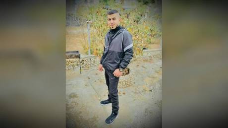 © Abdul-Khaliq Burnat