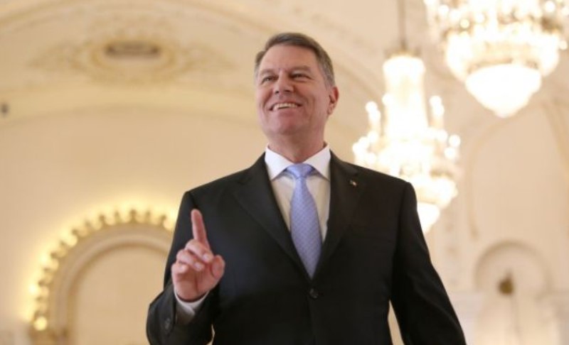 Americanii trimit trupe în România, Iohannis se bucură