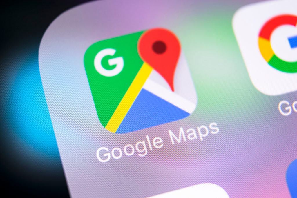 Utilizatorii Google Maps vor putea încărca propriile imagini Street View. Vezi celelalte actualizări