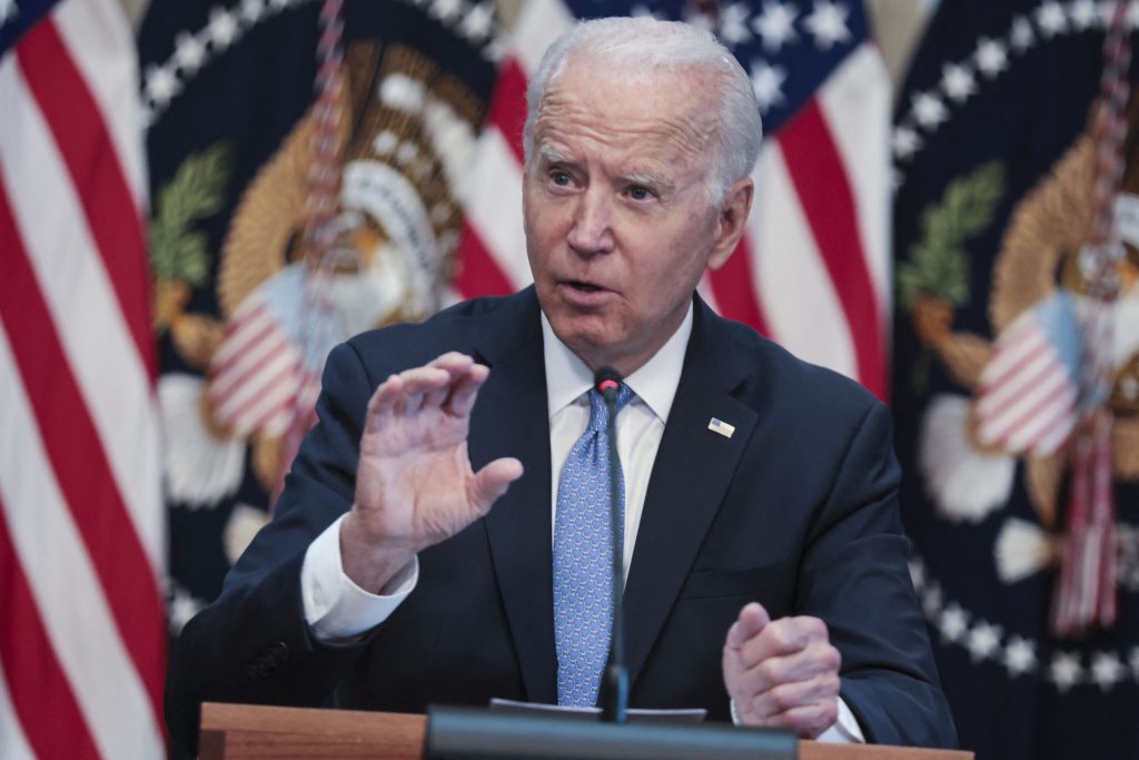 jor biden vorbind
