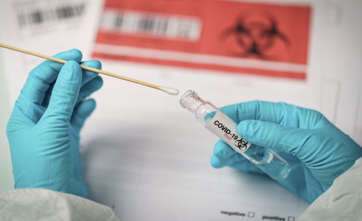 noi infectii raportate austria