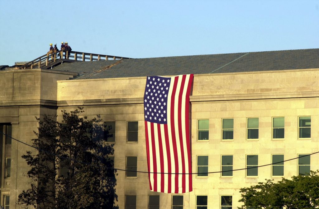 Peste 800.000 de americani au decedat