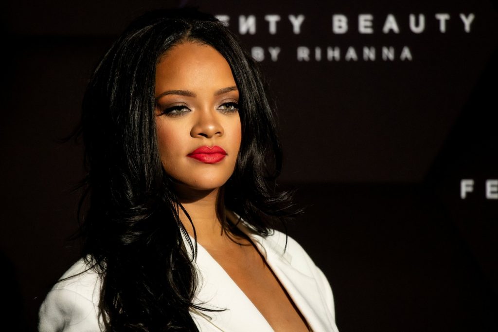 Rihanna