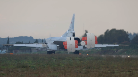 Credit: Russia’s Ministry of Defense