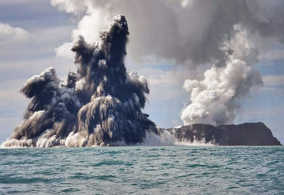Tonga