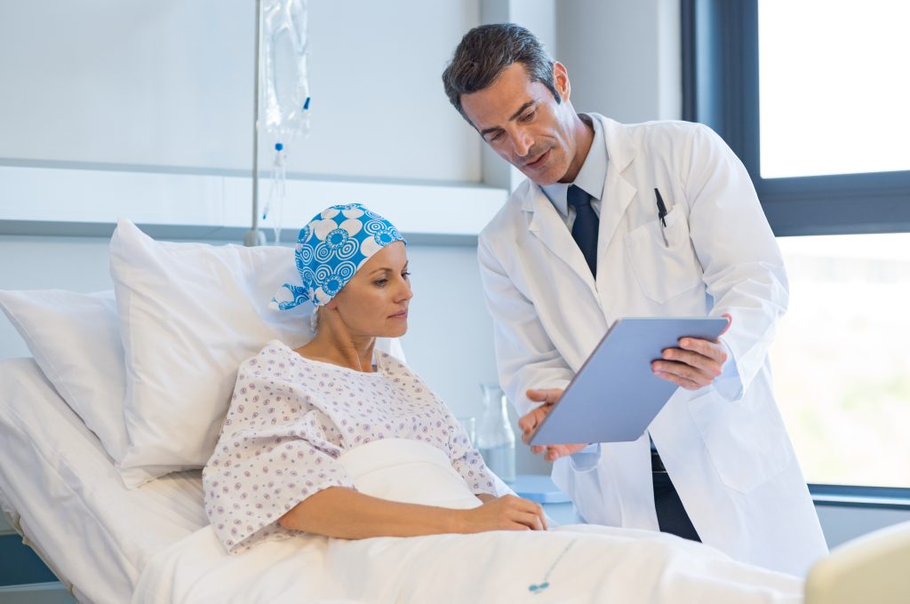 ZIUA MONDIALA A CANCERULUI