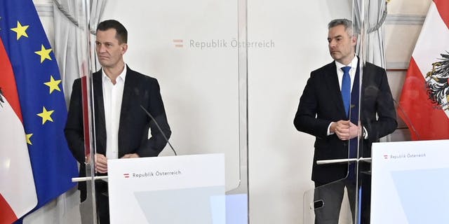 RESTRICTII RIDICATE AUSTRIA