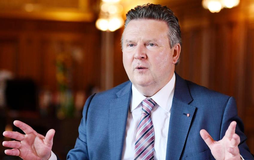 primarul viena nou blocaj