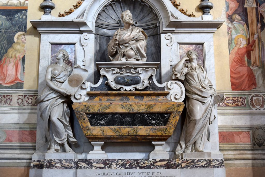 Galileo Galilei