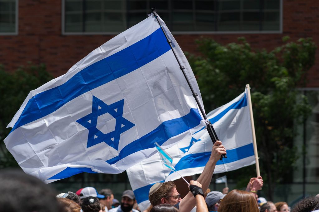 israel