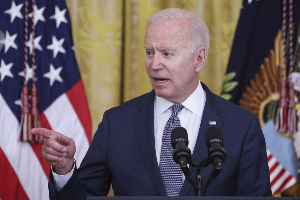Joe Biden