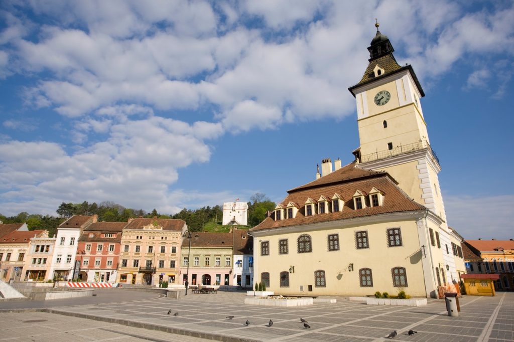 Și pe tine te interesează cine ajunge primar în Brașov. Ce model ar putea urma noul primar