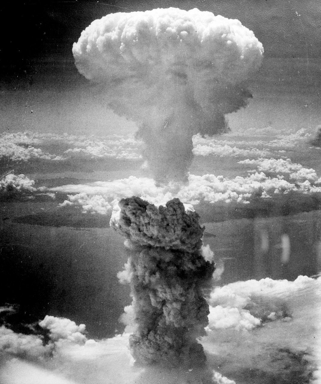 Atac nuclear
