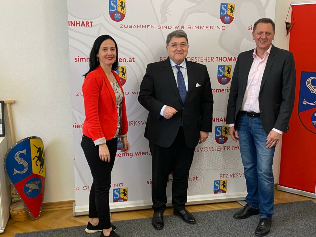 ambasador hurezeanu ramona miletic