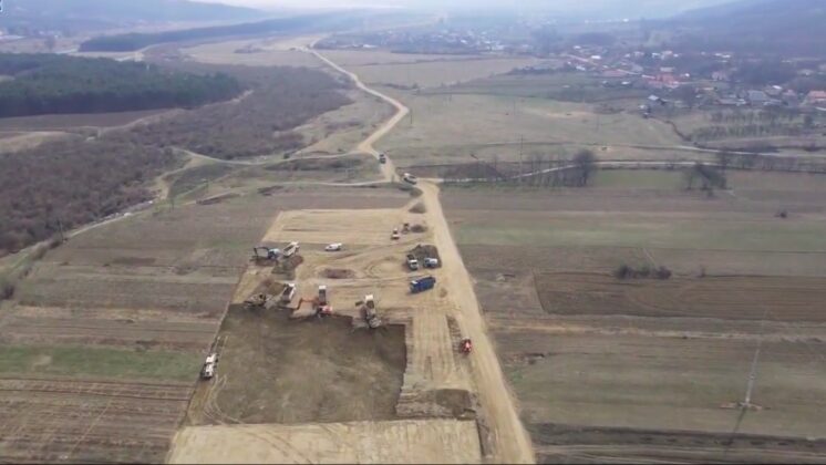 autostrada sibiu pitesti